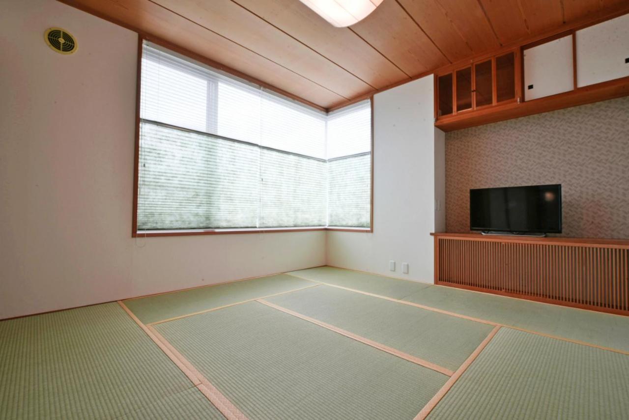 Hostel Pleasure Maruyama Sapporo Exterior photo