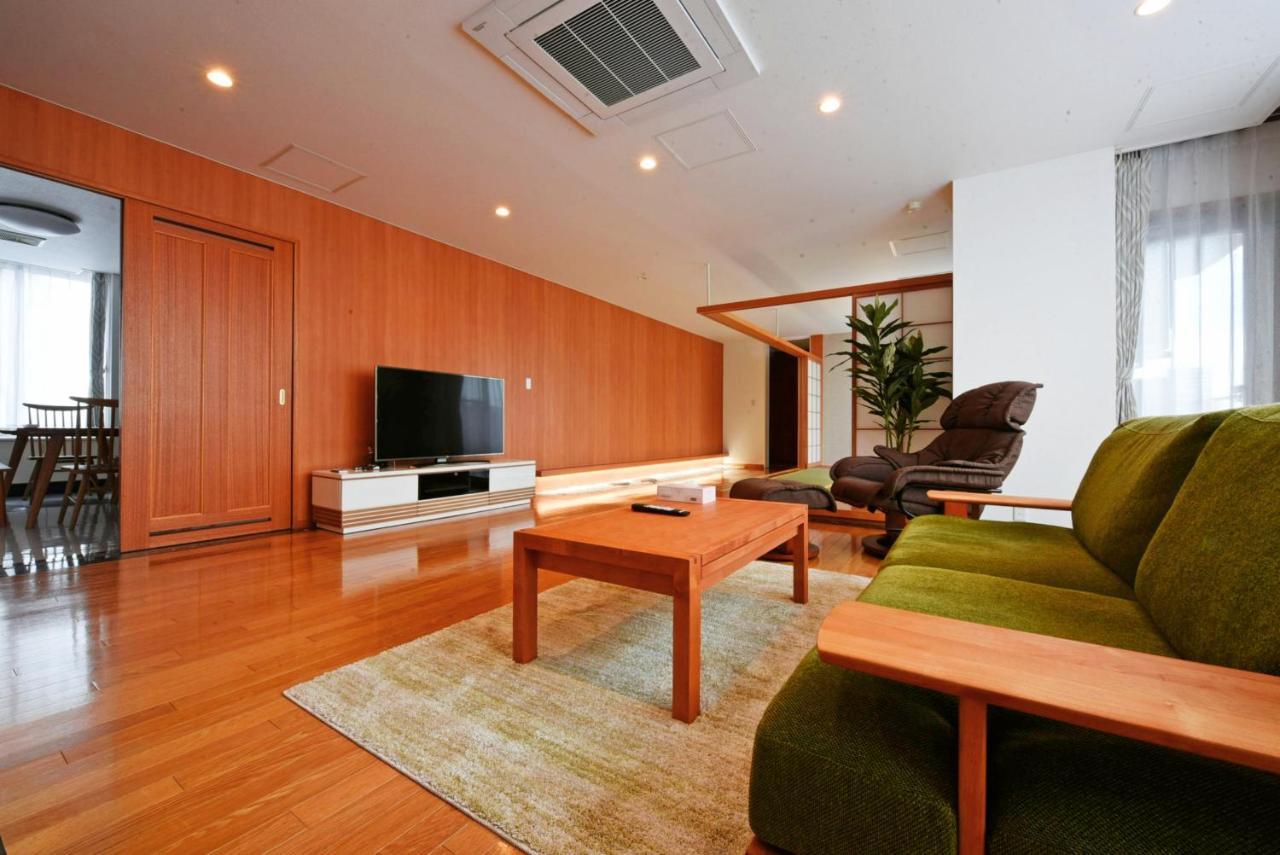 Hostel Pleasure Maruyama Sapporo Exterior photo