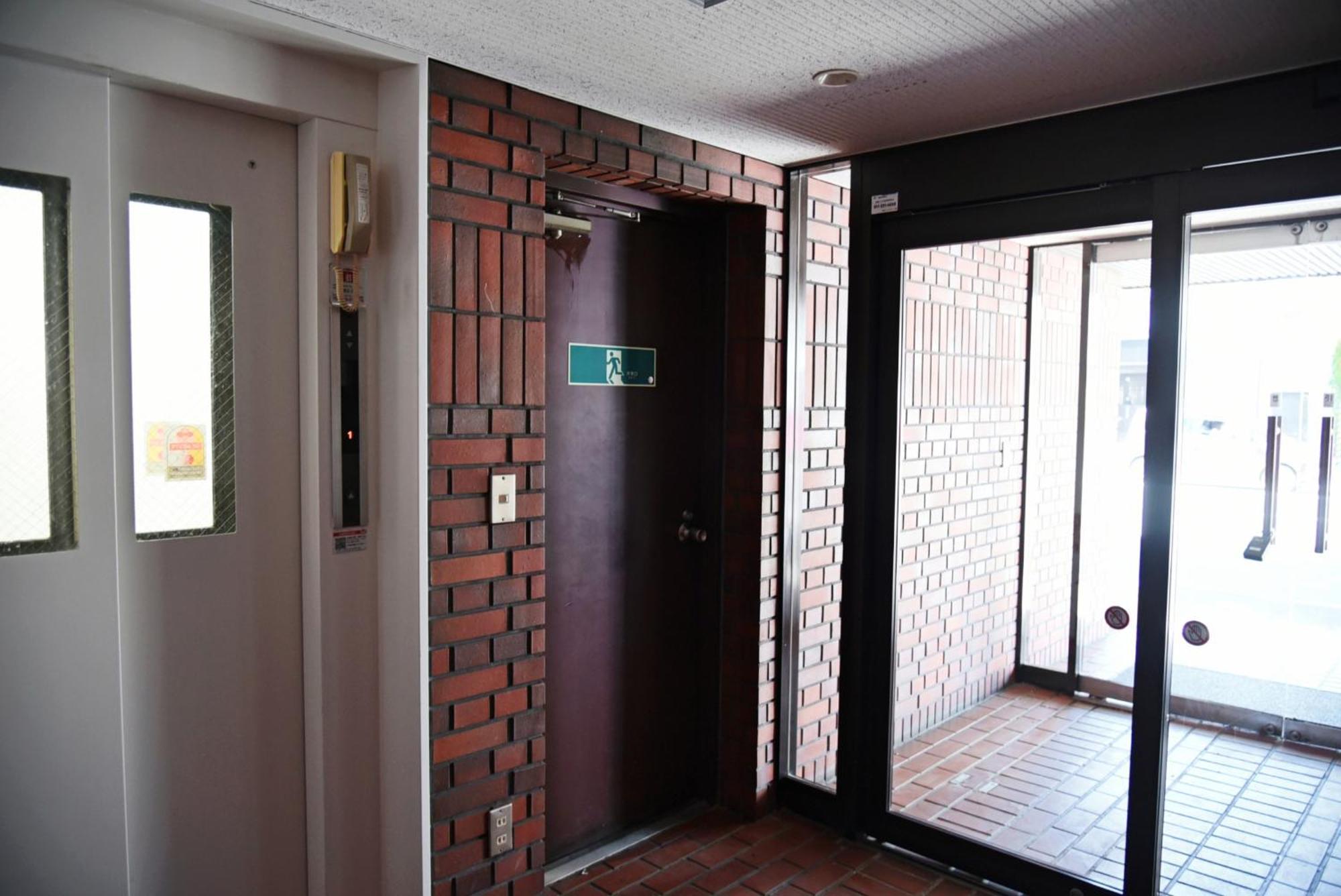 Hostel Pleasure Maruyama Sapporo Room photo