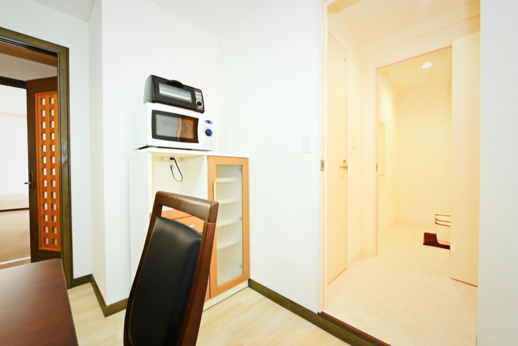 Hostel Pleasure Maruyama Sapporo Room photo