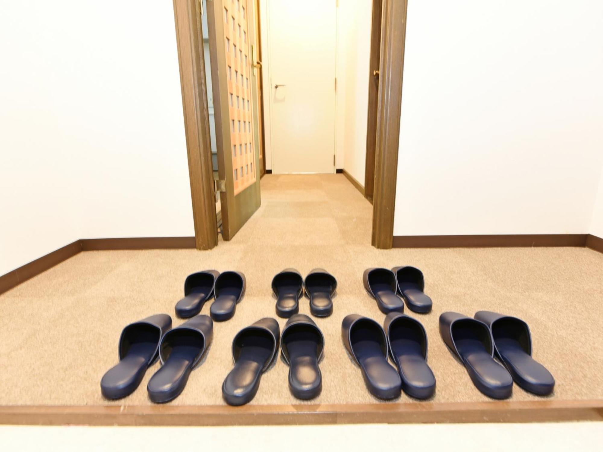 Hostel Pleasure Maruyama Sapporo Room photo